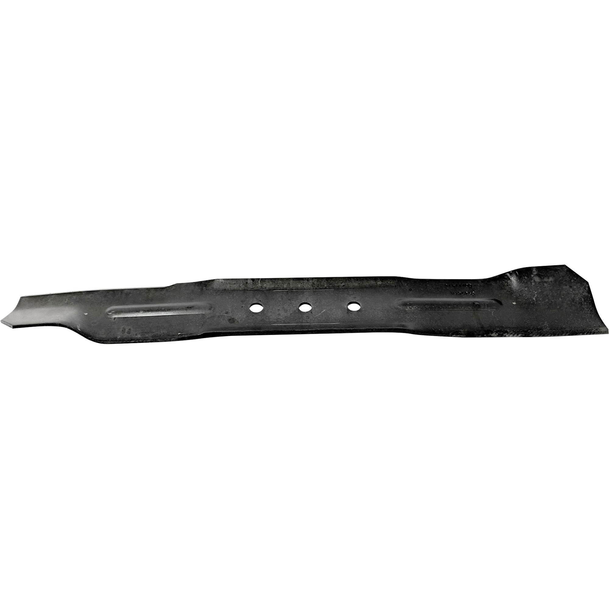 Ariens Hi-Lift Lawn Mower Blade,21in.L, OEM Replacement Part# 4544400
